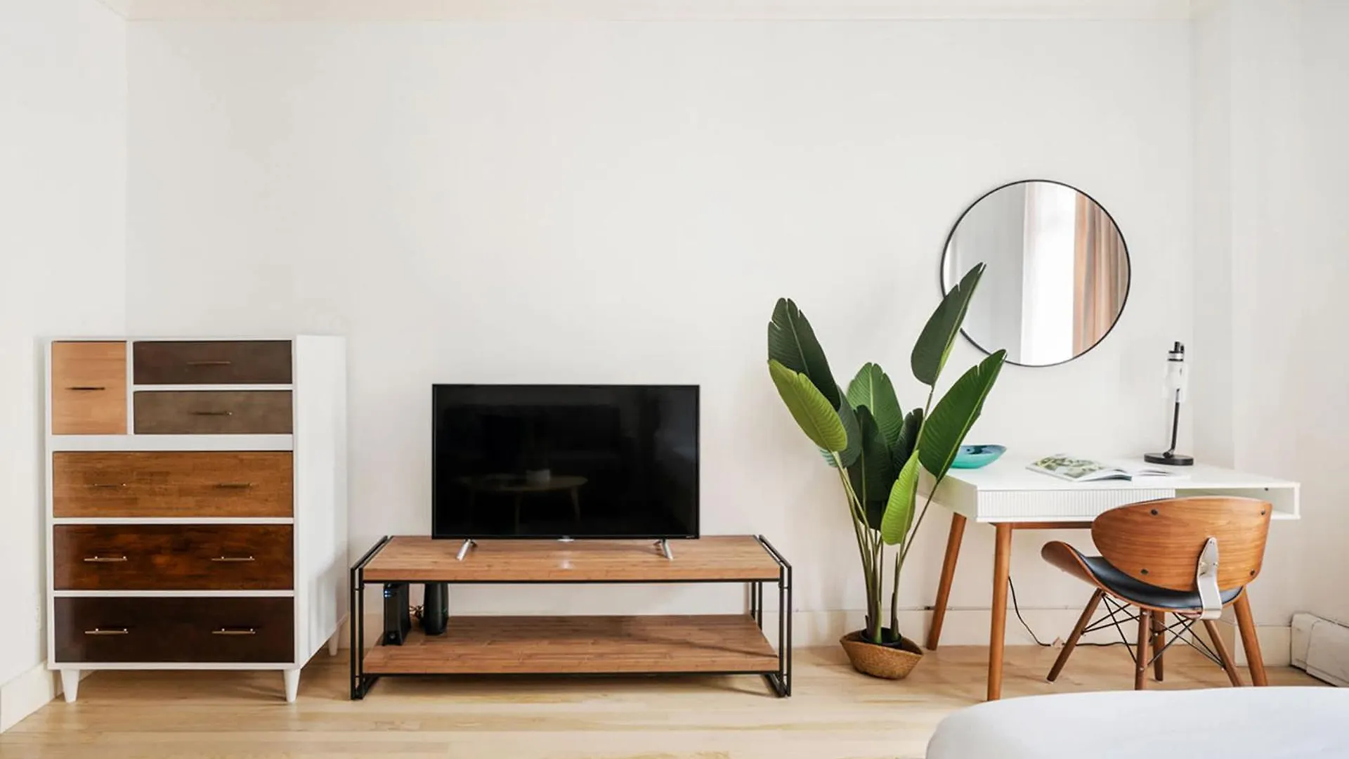 1597-2 Luxury Upper East Side Studio W&D New York Apartmán