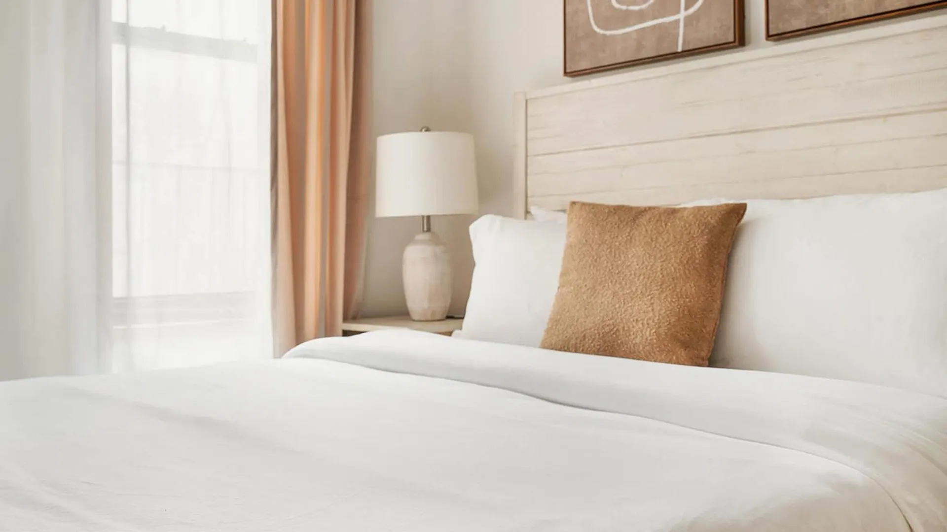 Apartmán 1597-2 Luxury Upper East Side Studio W&D New York USA