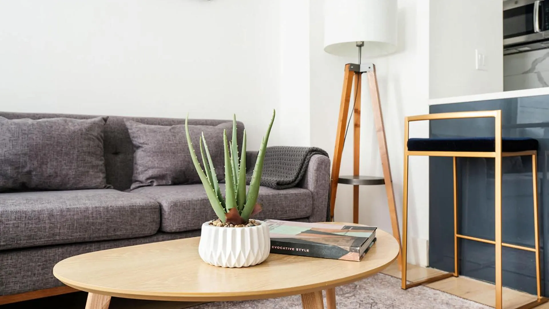 1597-2 Luxury Upper East Side Studio W&D New York Apartmán